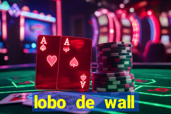 lobo de wall street online